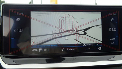 Peugeot 208 Gebrauchtwagen