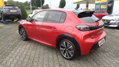 Peugeot 208 Gebrauchtwagen