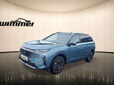 Peugeot 5008 Gebrauchtwagen