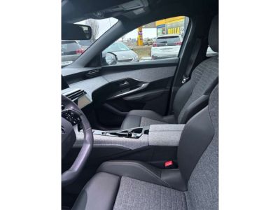 Peugeot 5008 Gebrauchtwagen