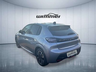 Peugeot 208 Gebrauchtwagen