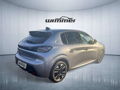 Peugeot 208 Gebrauchtwagen