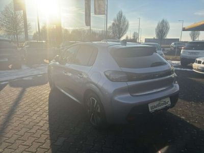 Peugeot 208 Gebrauchtwagen