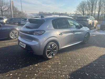 Peugeot 208 Gebrauchtwagen