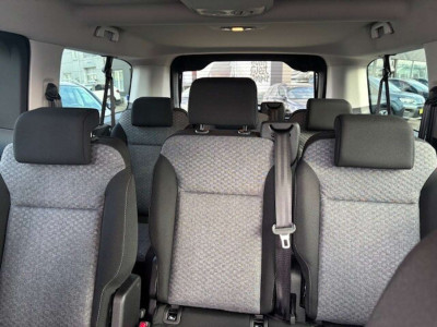 Peugeot Traveller Gebrauchtwagen