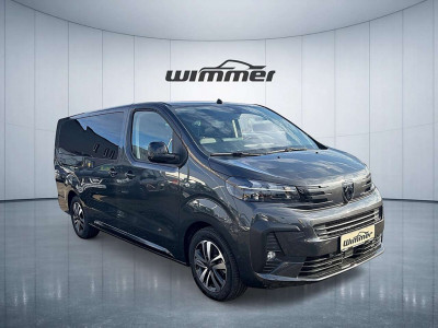 Peugeot Traveller Gebrauchtwagen