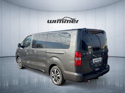 Peugeot Traveller Gebrauchtwagen