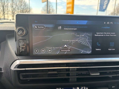 Peugeot Traveller Gebrauchtwagen