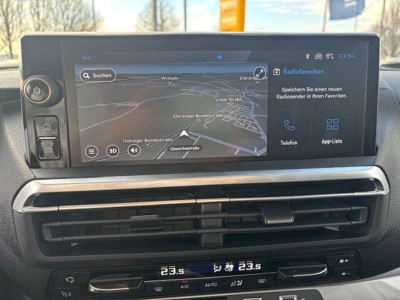 Peugeot Traveller Gebrauchtwagen