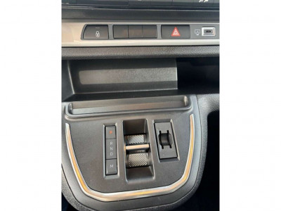 Peugeot Traveller Gebrauchtwagen