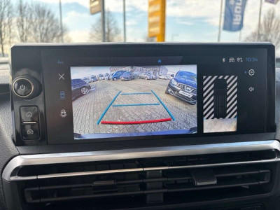 Peugeot Traveller Gebrauchtwagen