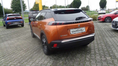 Peugeot 2008 Vorführwagen Peugeot 2008 Vorführwagen