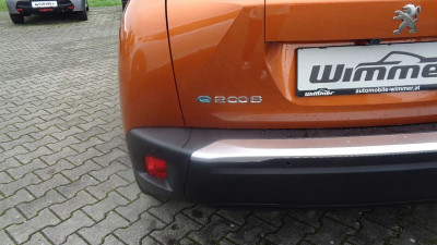 Peugeot 2008 Vorführwagen Peugeot 2008 Vorführwagen