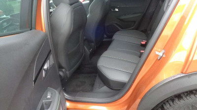 Peugeot 2008 Vorführwagen Peugeot 2008 Vorführwagen