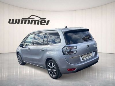 Citroën C4 Spacetourer Gebrauchtwagen