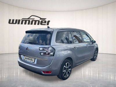 Citroën C4 Spacetourer Gebrauchtwagen