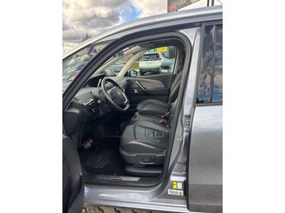 Citroën C4 Spacetourer Gebrauchtwagen