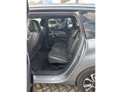 Citroën C4 Spacetourer Gebrauchtwagen