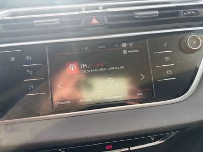 Citroën C4 Spacetourer Gebrauchtwagen