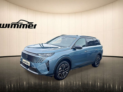 Peugeot 5008 Gebrauchtwagen