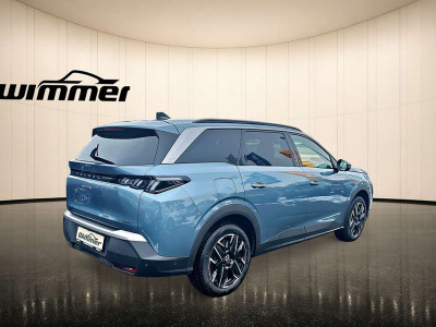 Peugeot 5008 Gebrauchtwagen