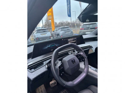 Peugeot 5008 Gebrauchtwagen