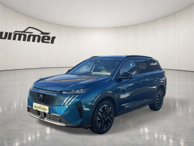 Peugeot 5008 Gebrauchtwagen