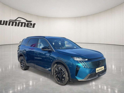 Peugeot 5008 Gebrauchtwagen