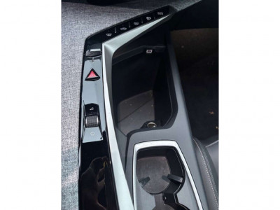 Peugeot 5008 Gebrauchtwagen