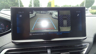 Peugeot 3008 Gebrauchtwagen