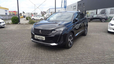 Peugeot 3008 Gebrauchtwagen