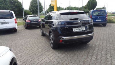 Peugeot 3008 Gebrauchtwagen