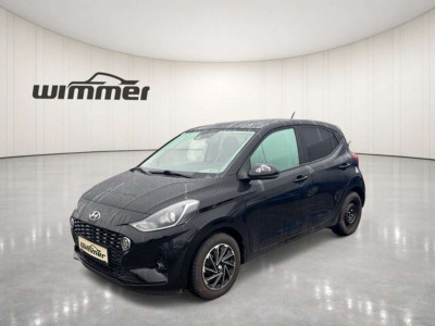 Hyundai i10 Gebrauchtwagen
