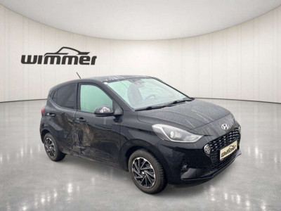 Hyundai i10 Gebrauchtwagen