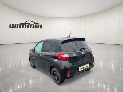 Hyundai i10 Gebrauchtwagen