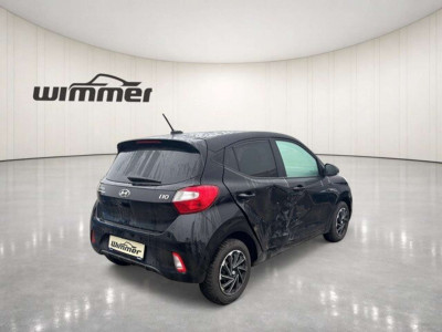 Hyundai i10 Gebrauchtwagen