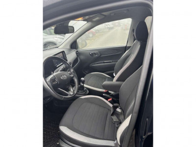 Hyundai i10 Gebrauchtwagen