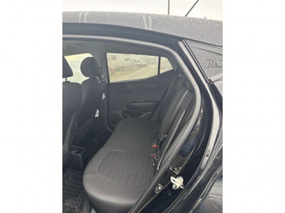 Hyundai i10 Gebrauchtwagen