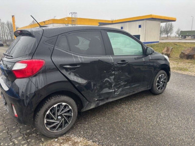 Hyundai i10 Gebrauchtwagen