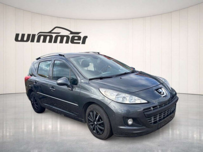 Peugeot 207 Gebrauchtwagen