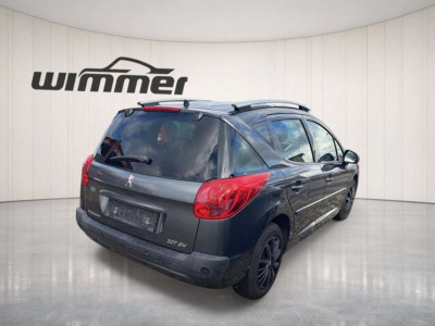 Peugeot 207 Gebrauchtwagen