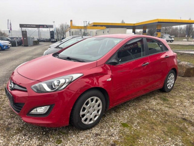 Hyundai i30 Gebrauchtwagen