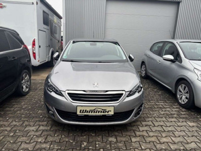 Peugeot 308 Gebrauchtwagen