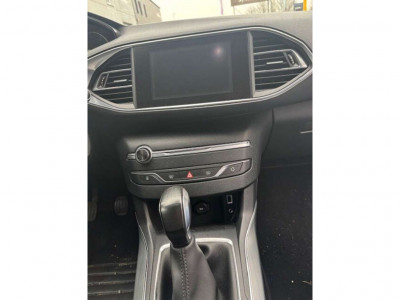 Peugeot 308 Gebrauchtwagen