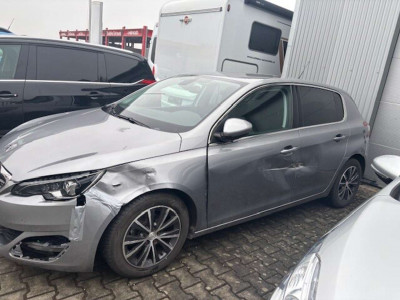 Peugeot 308 Gebrauchtwagen
