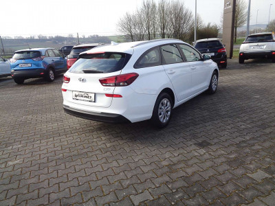 Hyundai i30 Gebrauchtwagen