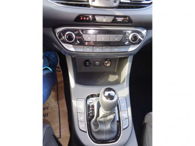 Hyundai i30 Gebrauchtwagen