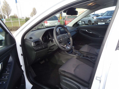 Hyundai i30 Gebrauchtwagen