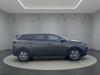 Peugeot 5008 Gebrauchtwagen Peugeot 5008 Gebrauchtwagen
