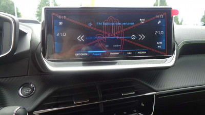 Peugeot 208 Gebrauchtwagen